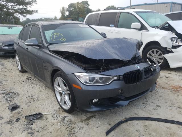 BMW 328I 2013 wba3c1c5xdf439336