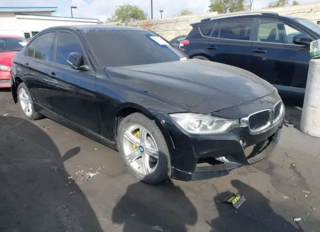 BMW NULL 2013 wba3c1c5xdf439966