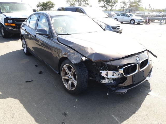 BMW NULL 2013 wba3c1c5xdf442155