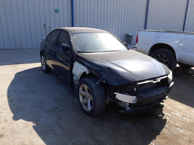 BMW 328 I SULE 2013 wba3c1c5xdf442379