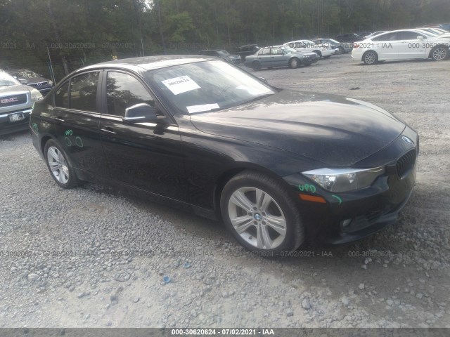 BMW 3 2013 wba3c1c5xdf442494