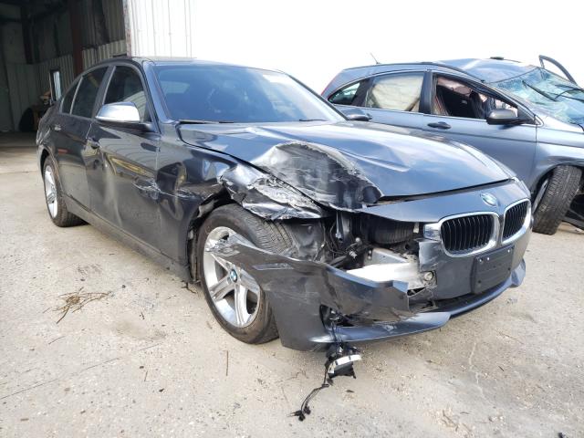 BMW 328 I SULE 2013 wba3c1c5xdf442740