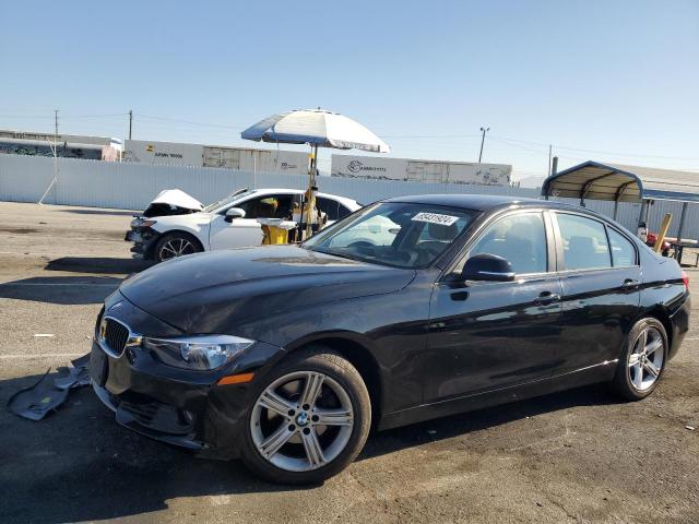 BMW 3 SERIES 2013 wba3c1c5xdf443810