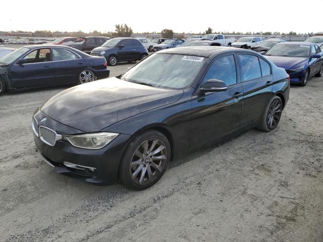 BMW 328 I SULE 2013 wba3c1c5xdf443855