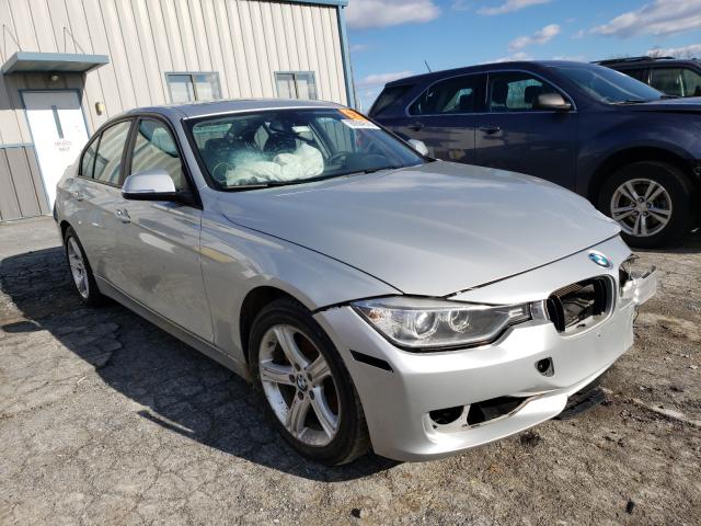 BMW 328 I SULE 2013 wba3c1c5xdf444147