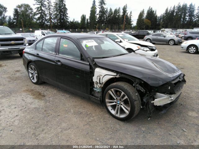 BMW NULL 2013 wba3c1c5xdk103385