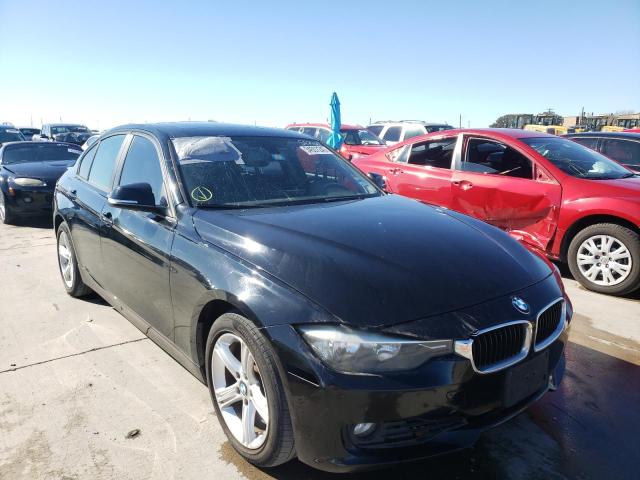 BMW 328 I SULE 2013 wba3c1c5xdk103516