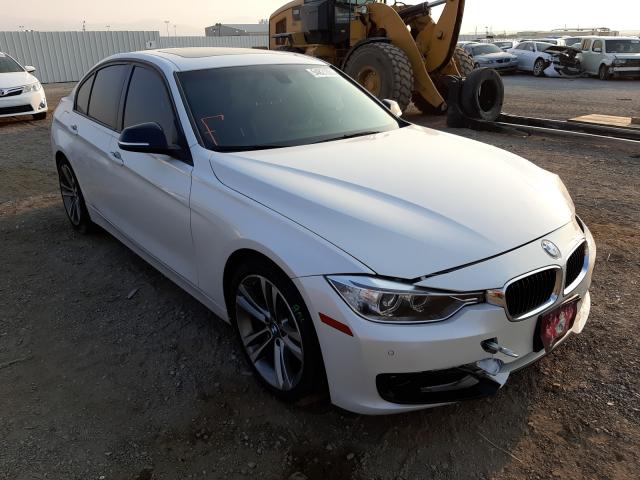 BMW 328 I SULE 2013 wba3c1c5xdk103967