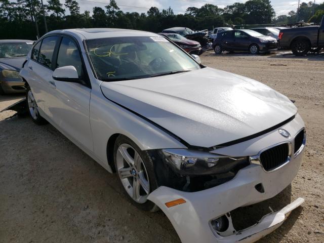 BMW 328 I SULE 2013 wba3c1c5xdk104360