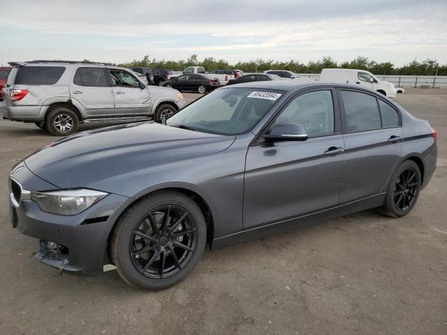 BMW 328 I SULE 2014 wba3c1c5xek105607