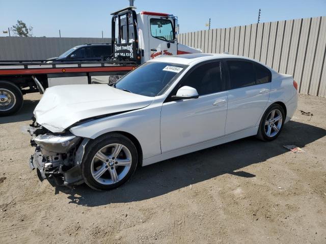 BMW 3 SERIES 2014 wba3c1c5xek106434