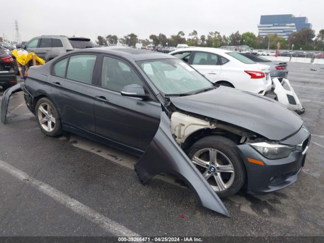 BMW 328I 2014 wba3c1c5xek108040