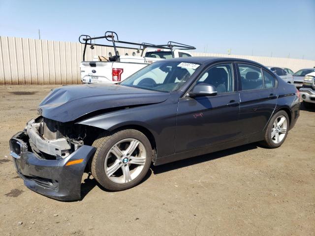 BMW 3ER 2014 wba3c1c5xek108216