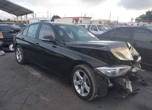 BMW NULL 2014 wba3c1c5xek108278