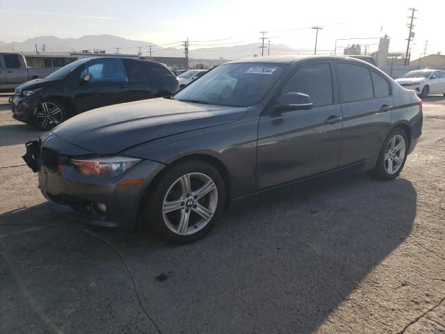 BMW 328 I SULE 2014 wba3c1c5xek108667