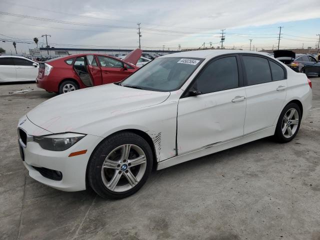 BMW 3 SERIES 2014 wba3c1c5xek109480