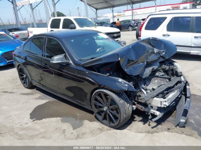 BMW 328I 2014 wba3c1c5xek111892