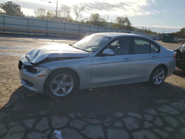 BMW 3 SERIES 2014 wba3c1c5xek113982