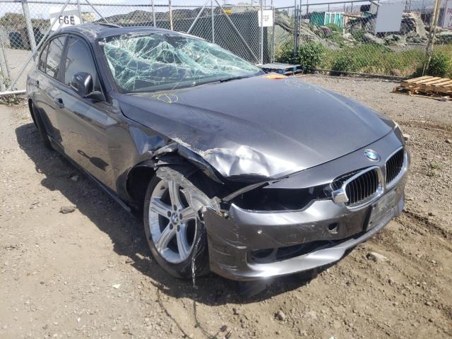 BMW 328 I SULE 2014 wba3c1c5xek115649