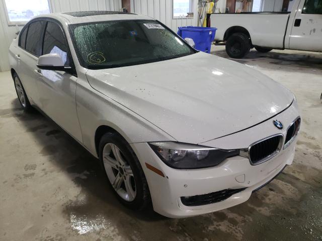 BMW 328 I SULE 2014 wba3c1c5xek116722