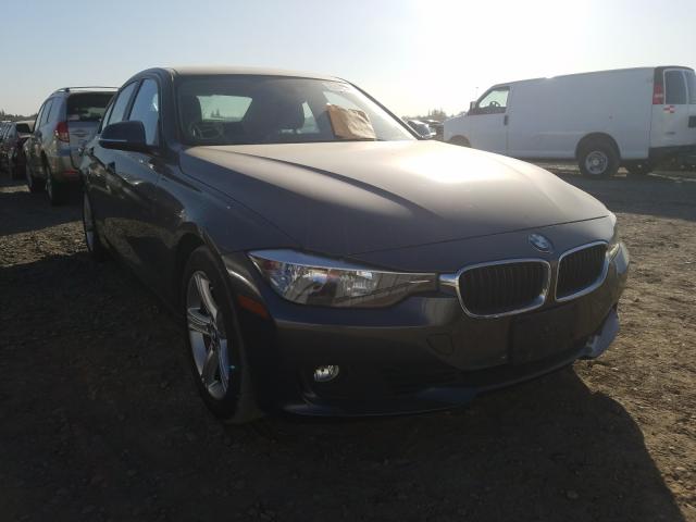 BMW 328 I SULE 2014 wba3c1c5xek117160