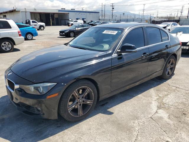 BMW 3 SERIES 2015 wba3c1c5xfk118276