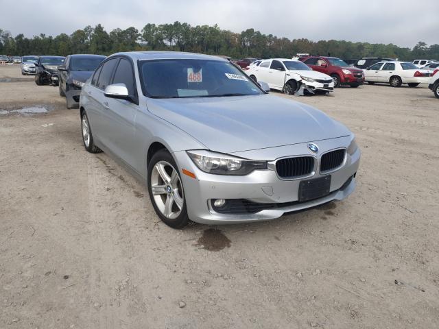 BMW 328 I SULE 2015 wba3c1c5xfk118455