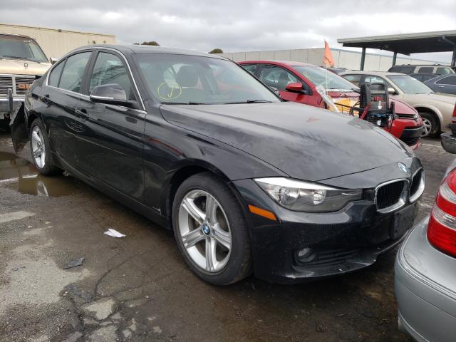 BMW 328 I SULE 2015 wba3c1c5xfk118584