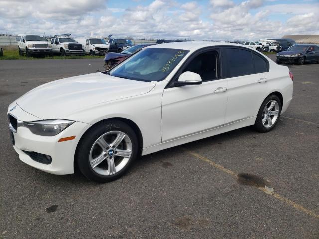 BMW 328 I SULE 2015 wba3c1c5xfk119718