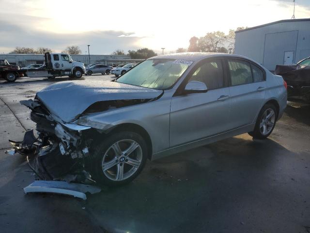 BMW 3 SERIES 2015 wba3c1c5xfk120125