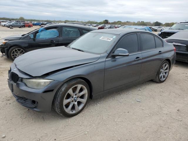 BMW 328 I SULE 2015 wba3c1c5xfk120450