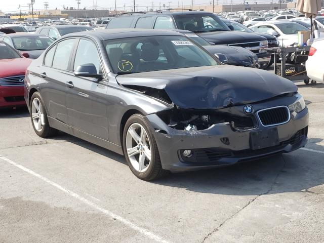 BMW 328 I SULE 2015 wba3c1c5xfk120464