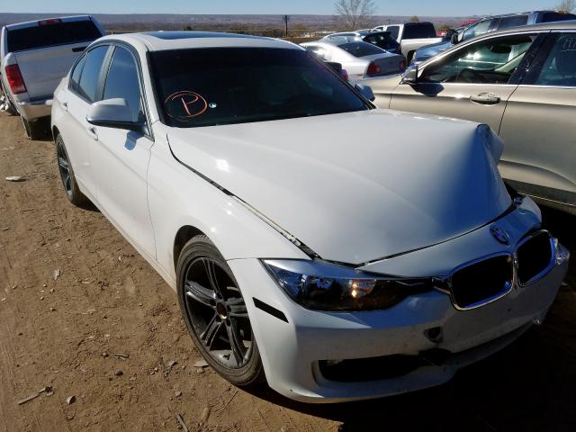 BMW 328 I SULE 2015 wba3c1c5xfk120481