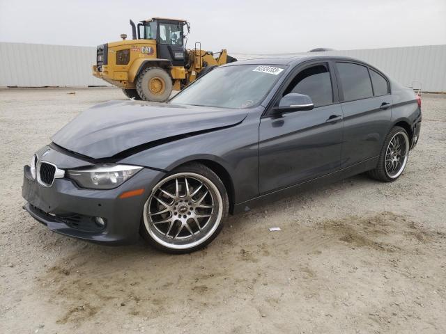 BMW 328 I SULE 2015 wba3c1c5xfk120724