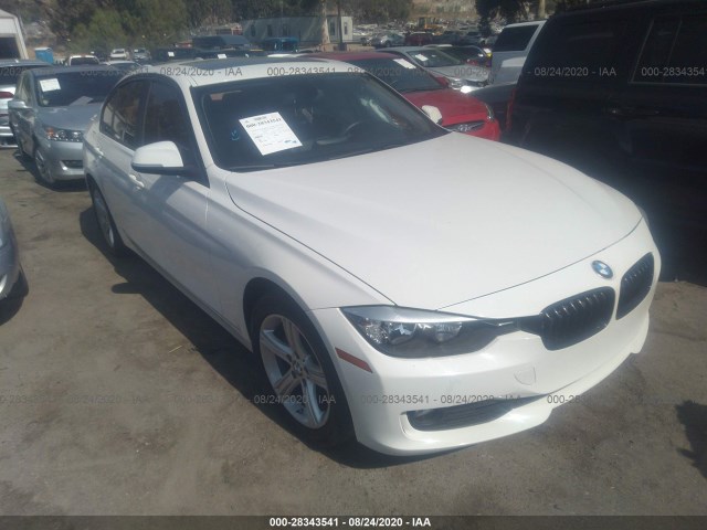 BMW NULL 2015 wba3c1c5xfk122361