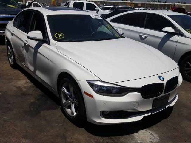 BMW 328 I SULE 2015 wba3c1c5xfk122800