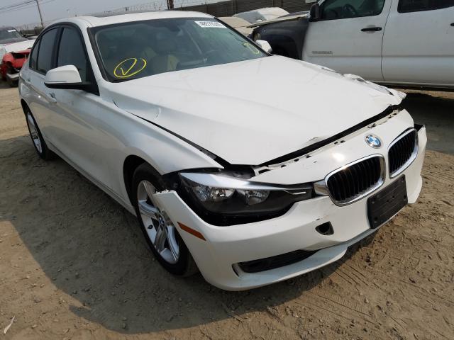 BMW 3 SERIES 2015 wba3c1c5xfk124241