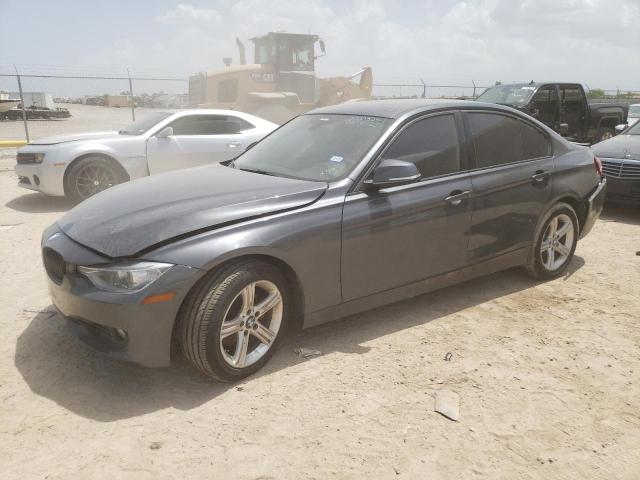 BMW 328 I SULE 2015 wba3c1c5xfp851253