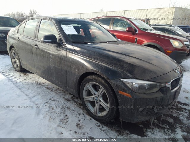 BMW NULL 2015 wba3c1c5xfp851351