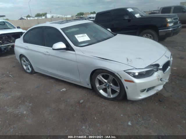 BMW NULL 2015 wba3c1c5xfp851642