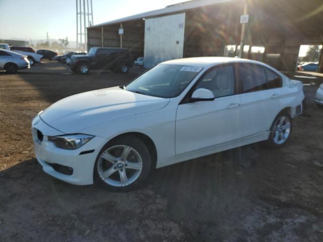 BMW 328 I SULE 2015 wba3c1c5xfp852290