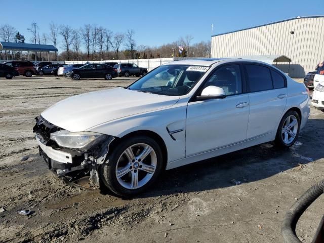 BMW 3 SERIES 2015 wba3c1c5xfp853715