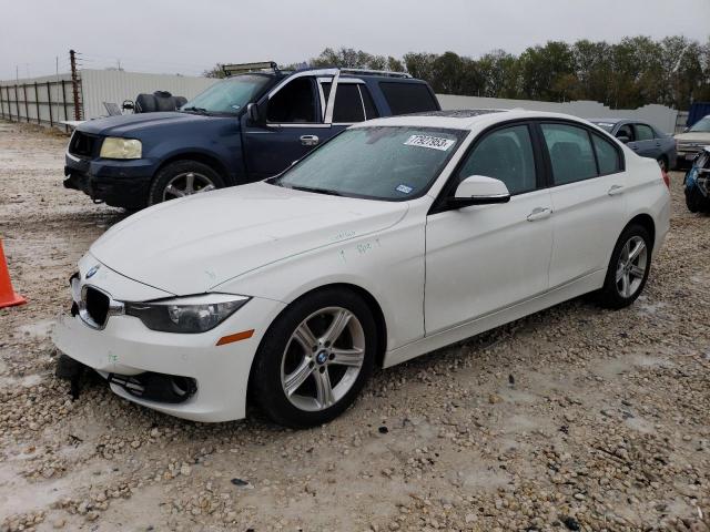 BMW 3 SERIES 2015 wba3c1c5xfp853942