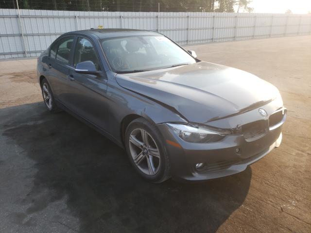 BMW 328 I SULE 2013 wba3c1g50dnn93344