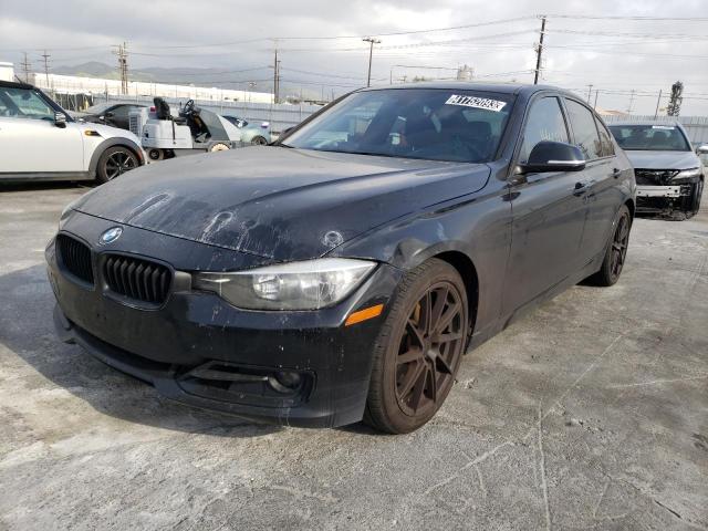 BMW 328 I SULE 2013 wba3c1g50dnr44902