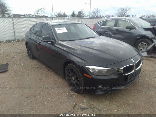 BMW NULL 2013 wba3c1g50dnr45113