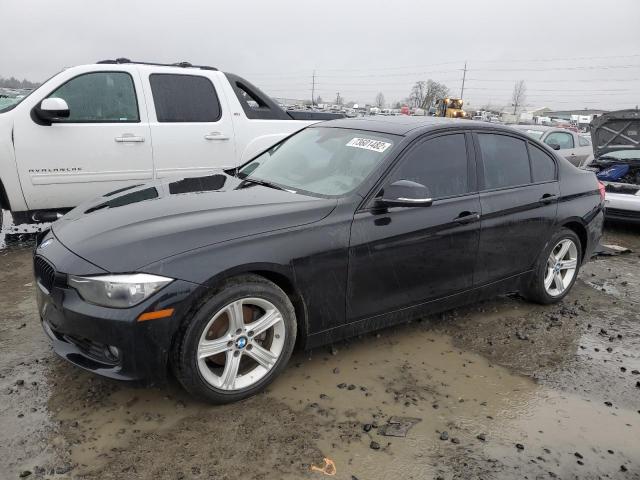 BMW 328 I SULE 2013 wba3c1g50dnr45919