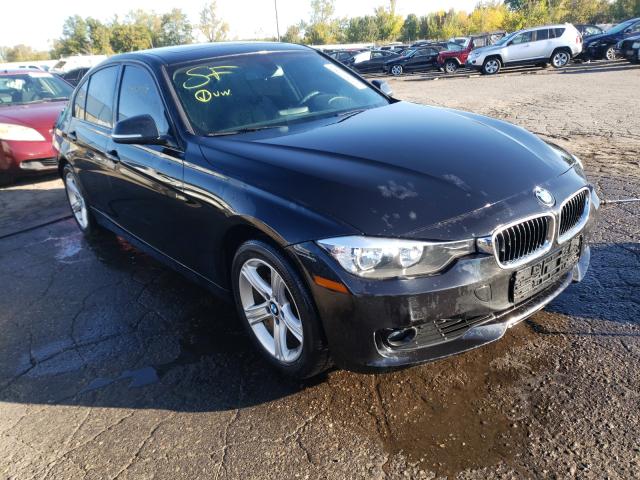 BMW 328 I SULE 2013 wba3c1g50dnr46035