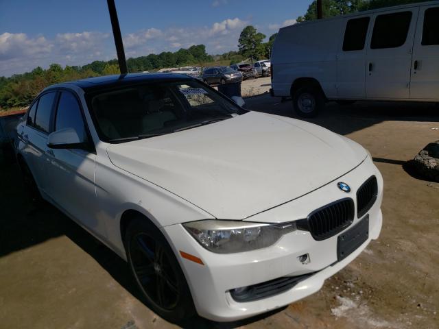 BMW 328 I SULE 2013 wba3c1g50dnr46343