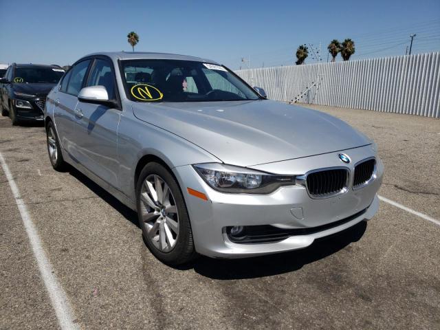 BMW 328 I SULE 2013 wba3c1g50dnr46357